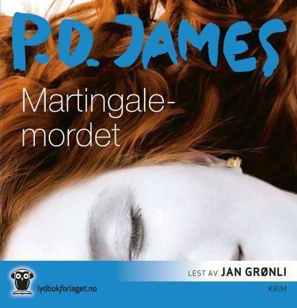 Martingale-mordet
