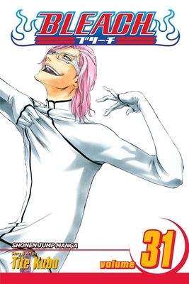 Bleach. vol. 31. Don't kill my volupture