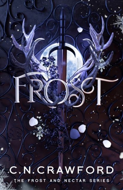 Frost : A fae romance
