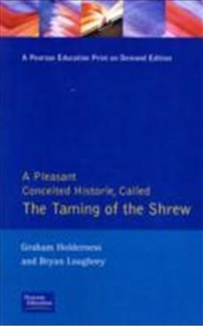 Taming Of A Shrew  (Sos)