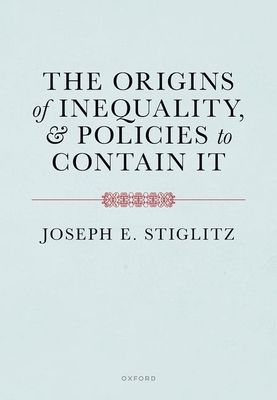 The Origins of Inequality