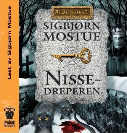 Nissedreperen