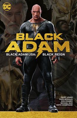 Black reign
