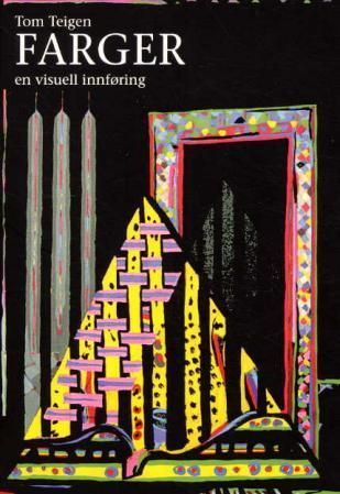 Farger : en visuell innføring