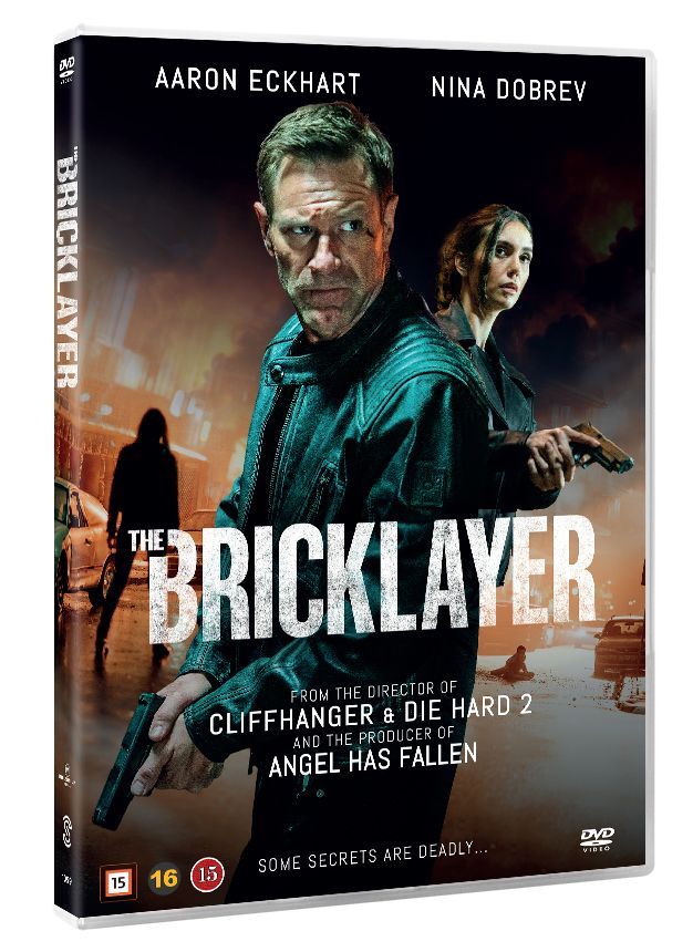 The bricklayer