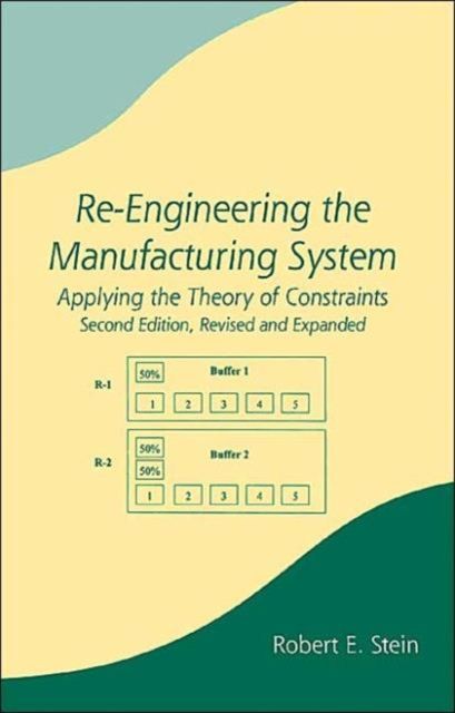 Re-Engineering the Manufacturing System : Applying the Theory of Constraints, Second Edition