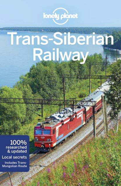 Trans-Siberian railway