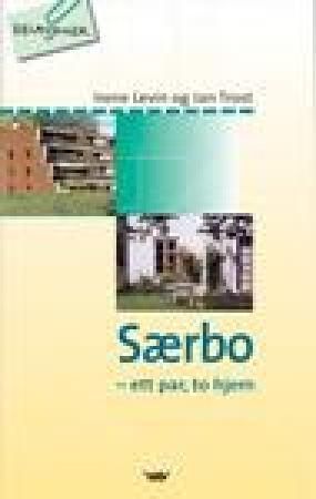 Særbo : ett par, to hjem
