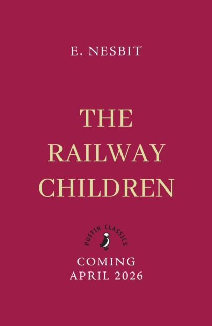 The Railway Children