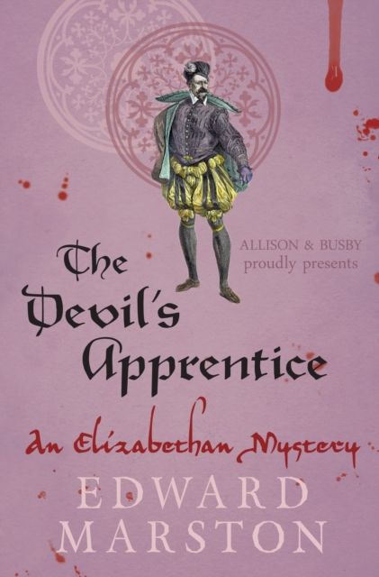 Forsidebilde av The Devil's Apprentice