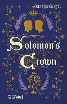 Solomon's Crown : A Novel