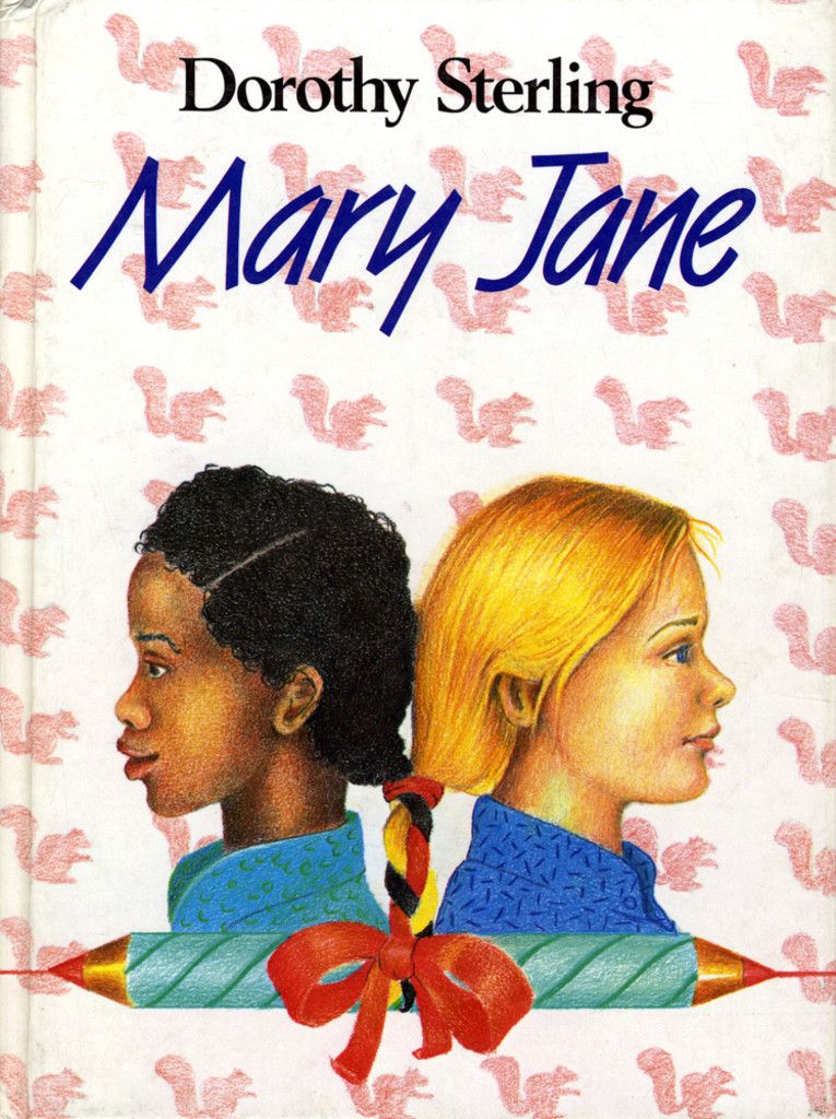 Mary Jane