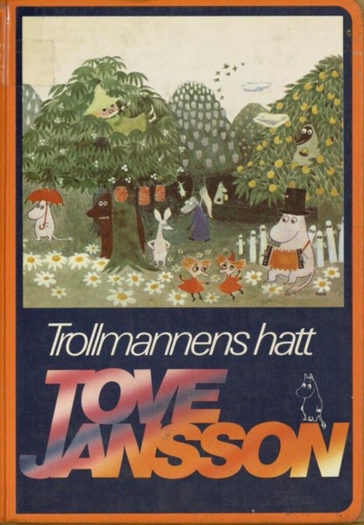 Trollmannens hatt