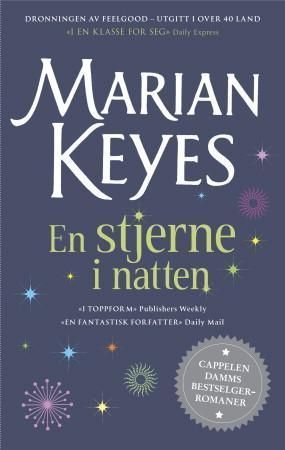 En stjerne i natten