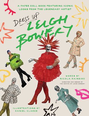 Dress up Leigh Bowery