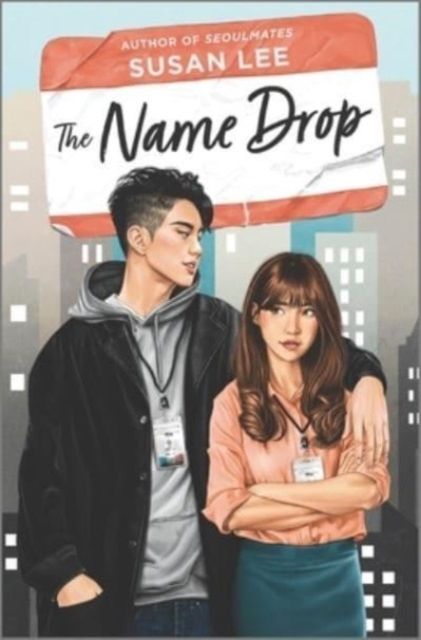 Forsidebilde av The Name Drop