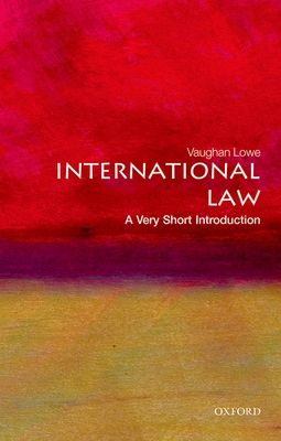 International Law : A Very Short Introduction