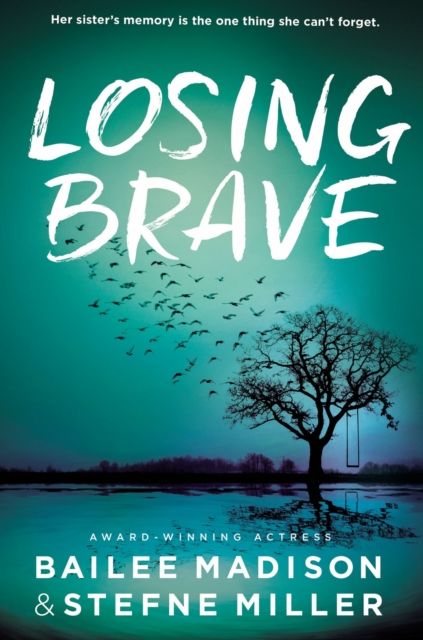 Losing brave