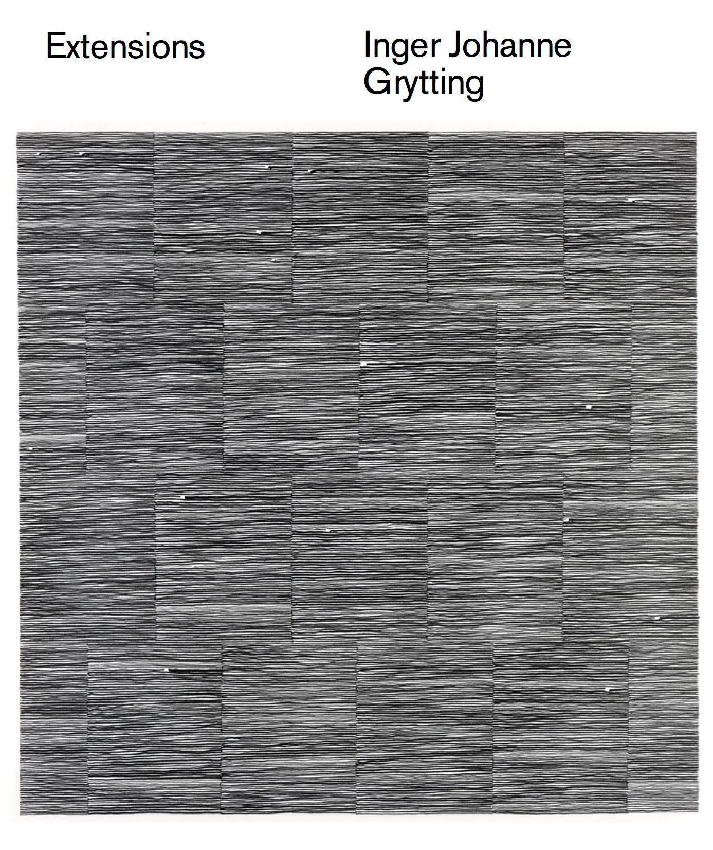 Inger Johanne Grytting : extensions