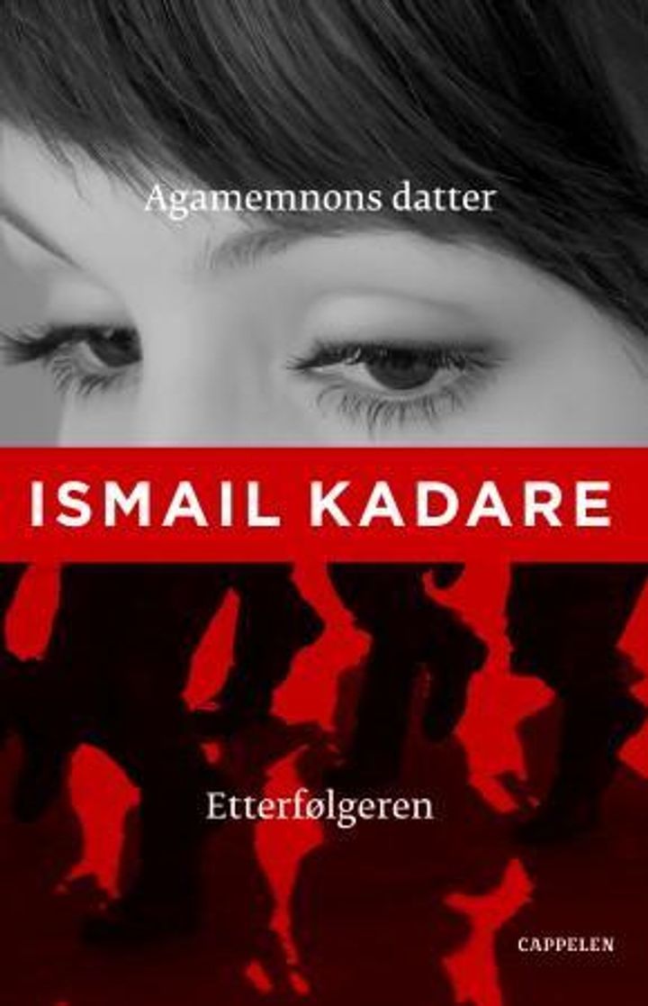 Agamemnons datter ; Etterfølgeren