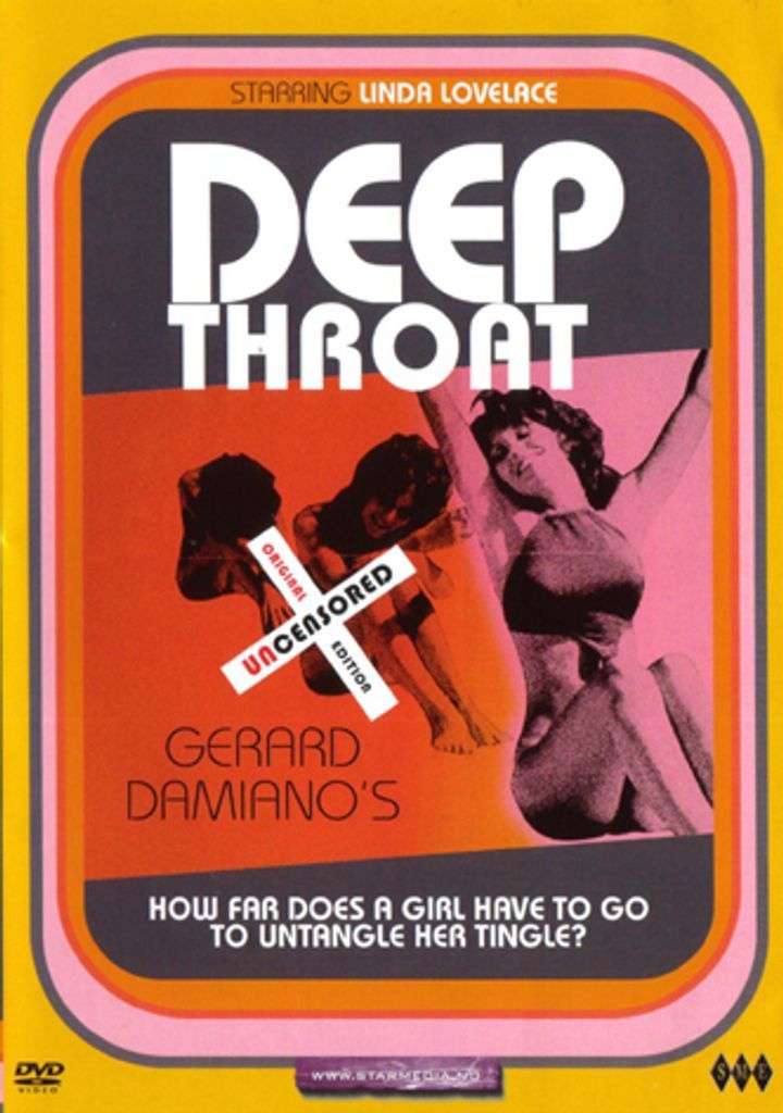 Deep throat
