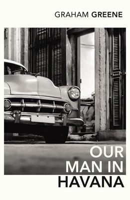 Our man in Havana