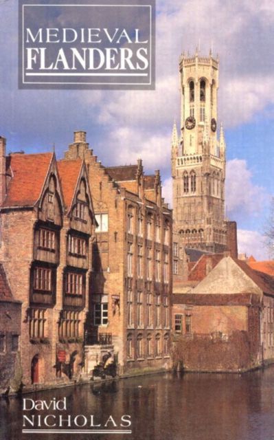 Medieval Flanders