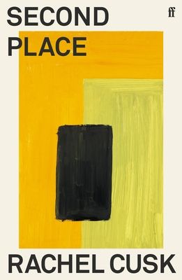 Second Place : Longlisted for the Booker Prize 2021