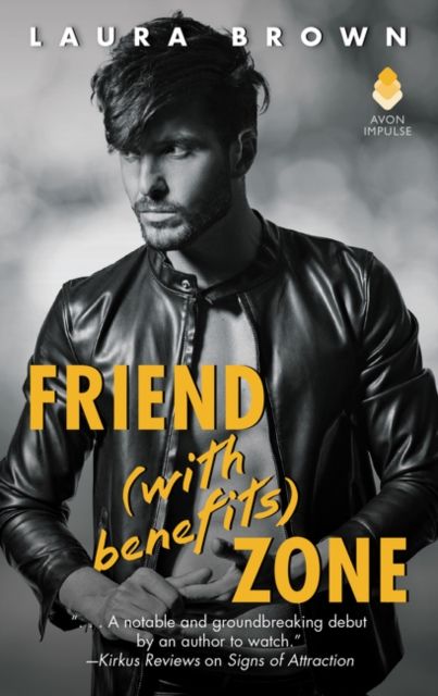 Forsidebilde av Friend (With Benefits) Zone