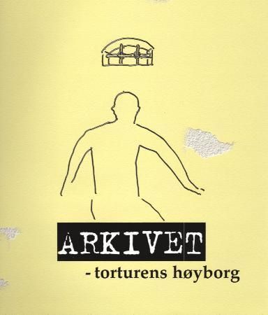 Stiftelsen Arkivets skriftserie