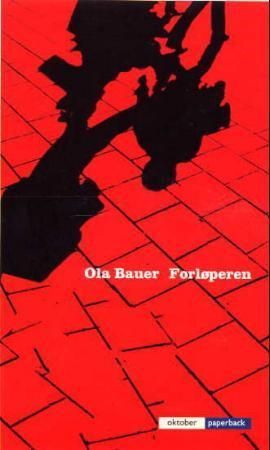 Forløperen : roman