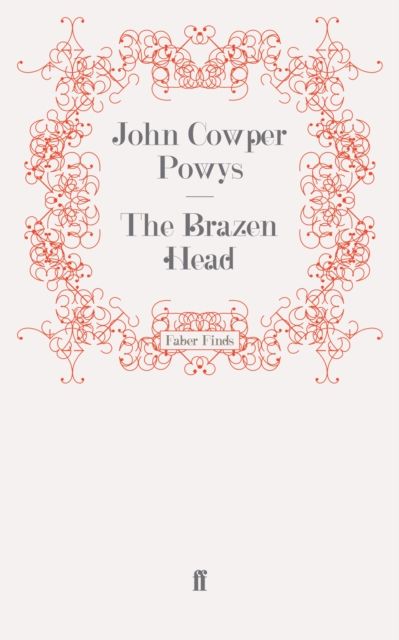 The Brazen Head