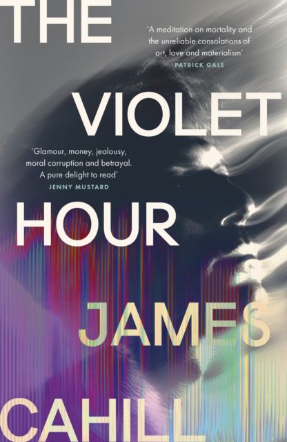 The Violet Hour : The utterly gripping story of love, ambition and lies to get lost in this summer