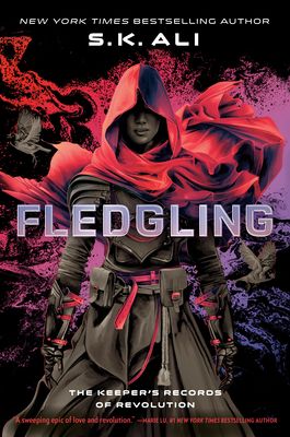 Fledgling : The Keeper's Records of Revolution