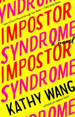Impostor Syndrome : A Novel