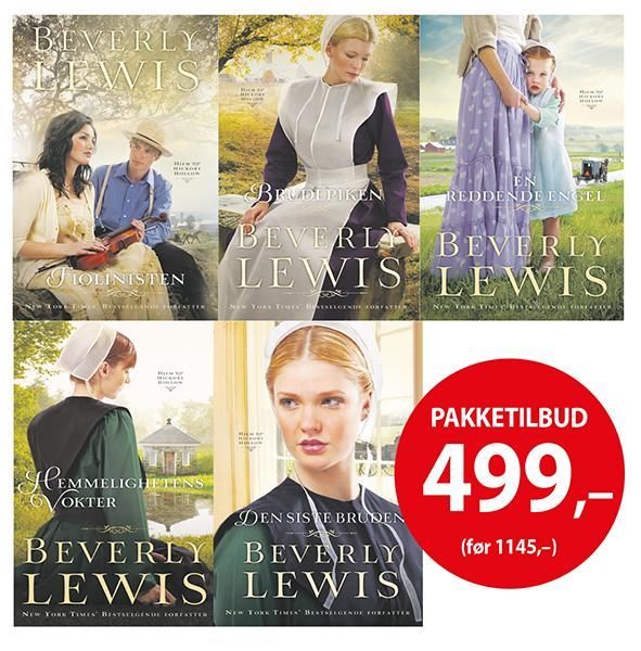 Hjem til Hickory Hollow