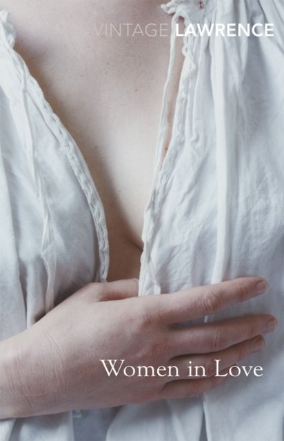 Women in love