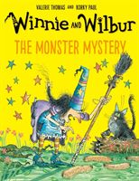 The monster mystery