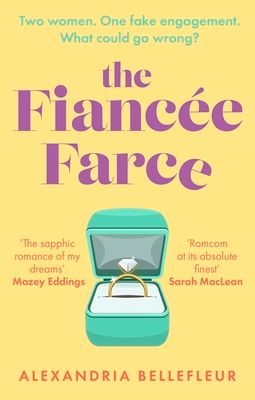 The fiancée farce