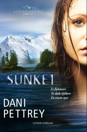 Alaska-serien
