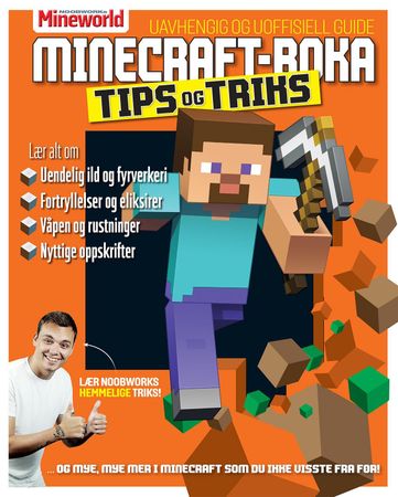Noobworks Mineworld