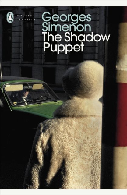 The Shadow Puppet : Inspector Maigret