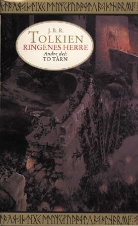 To tårn : andre del av Ringenes herre