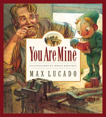 You are mine