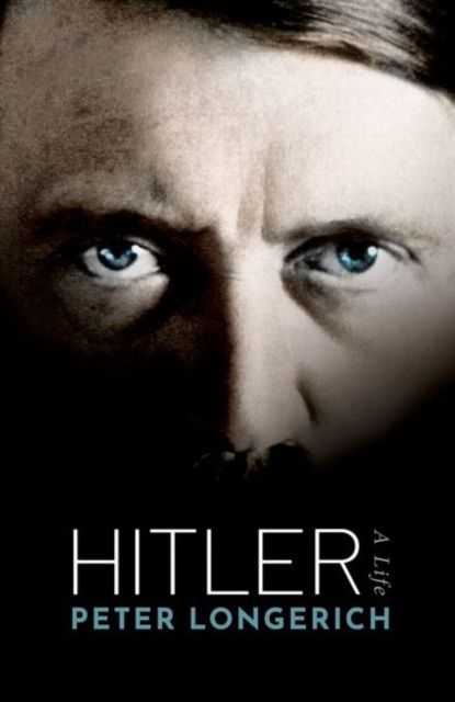 Hitler : a life