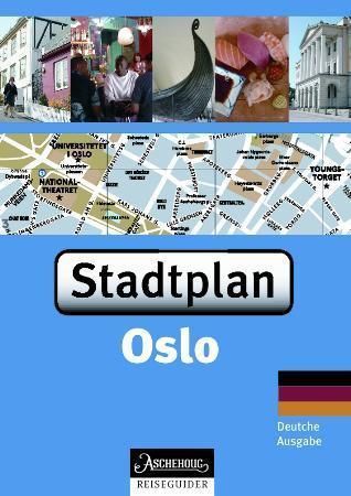 Stadtplan