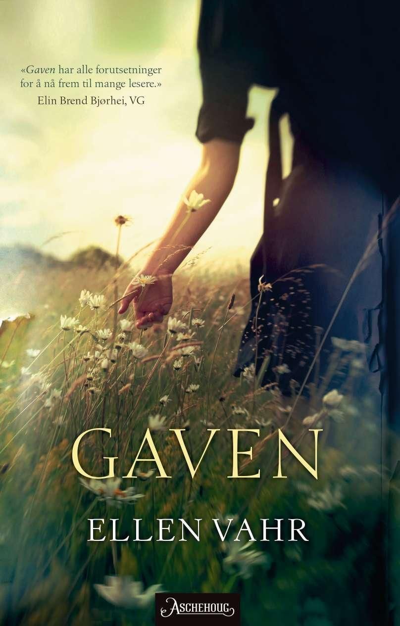 Gaven : roman