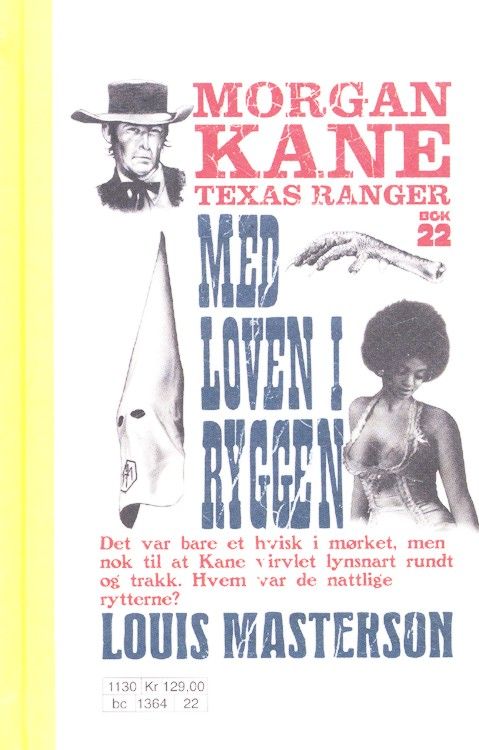 Med loven i ryggen