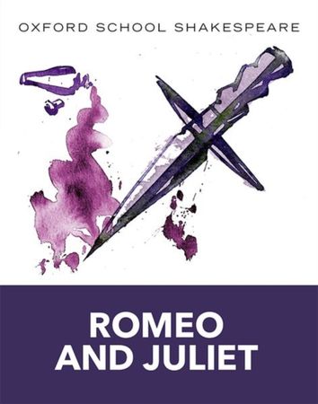 Oxford school Shakespeare