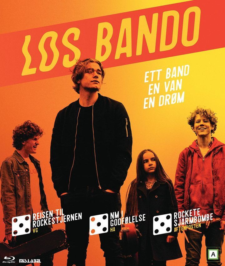 Los Bando